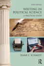 Writing in Political Science: A Practical Guide / Edition 5