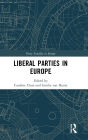 Liberal Parties in Europe / Edition 1