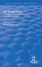 Revival: The Vercelli Book (1932): The Anglo-Saxon Poetic Records - A Collective Edition