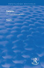 Revival: Sappho - Poems and Fragments (1926) / Edition 1