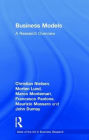 Business Models: A Research Overview