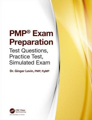 Reliable PgMP Test Notes