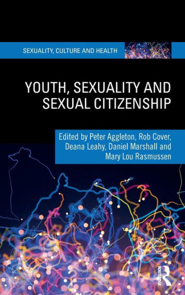 Youth, Sexuality and Sexual Citizenship