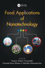Food Applications of Nanotechnology / Edition 1
