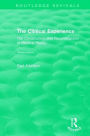 The Clinical Experience, Second edition (1997): The Construction and Reconstrucion of Medical Reality