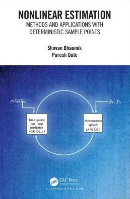 Nonlinear Estimation: Methods and Applications with Deterministic Sample Points