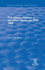 Routledge Revivals: The Literary Humour of the Urban Northeast 1830-1890 (1983)