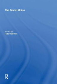 Title: The Soviet Union, Author: Peter Waldron