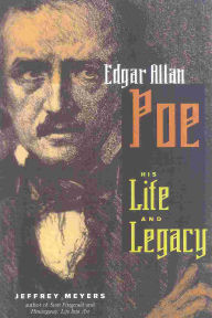 Title: Edgar Allan Poe: His Life and Legacy, Author: Jeffrey Meyers