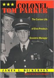 Colonel Tom Parker
