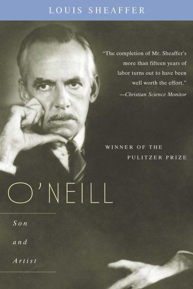 O'Neill: Son and Artist