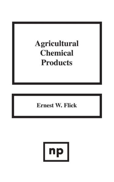 Agricultural Chemical Products