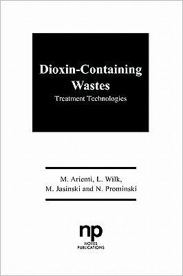 Dioxin-Containing Wastes