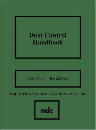 Title: Dust Control Handbook, Author: V. Mody
