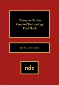 Nitrogen Oxides Control Technology Fact Book