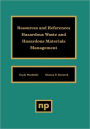 Resources and References: Hazardous Waste and Hazardous Materials Management