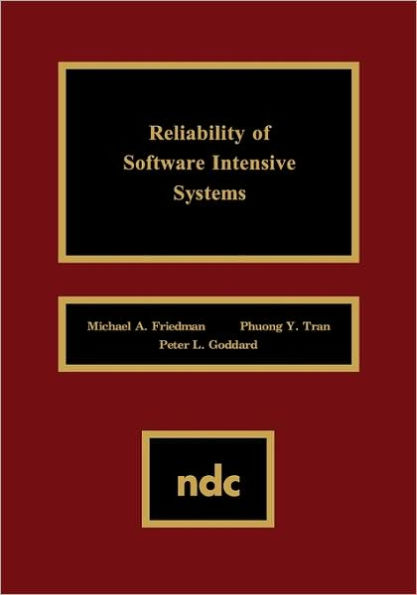 Reliability of Software Intensive Systems