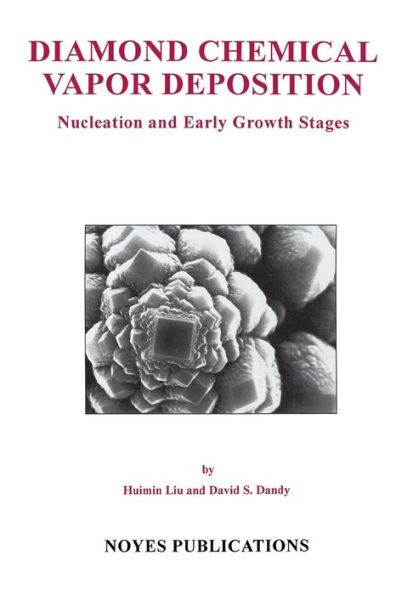 Diamond Chemical Vapor Deposition: Nucleation and Early Growth Stages