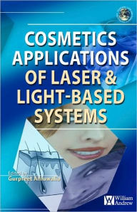 Cosmetics Applications of Laser & Light-Based Systems
