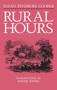 Title: Rural Hours, Author: Susan Cooper