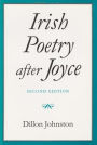 Irish Poetry after Joyce / Edition 2
