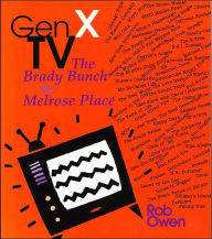 Title: Gen X TV: 