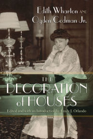 Title: The Decoration of Houses, Author: Edith Wharton