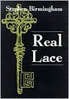Real Lace: America's Irish Rich