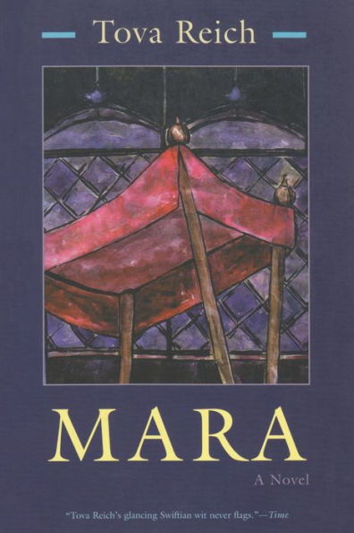 Mara: A Novel