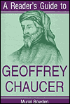A Reader's Guide to Geoffrey Chaucer