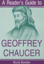 A Reader's Guide to Geoffrey Chaucer