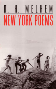 Title: New York Poems, Author: D Melhem