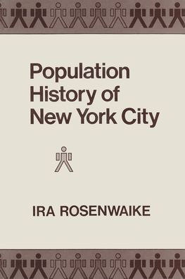 Population History in New York City