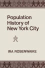 Population History in New York City