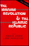The Iranian Revolution and the Islamic Republic