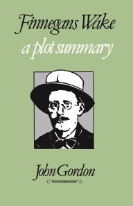 Finnegan's Wake: A Plot Summary