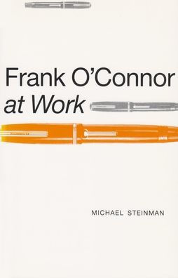 Frank O'Connor at Work