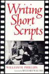 Writing Short Scripts