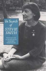 Title: In Search of Stevie Smith / Edition 1, Author: Sanford Sternlicht