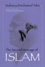 Second Message of Islam; Mahmoud Mohamed Taha