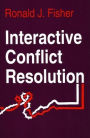 Interactive Conflict Resolution