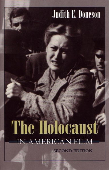 The Holocaust in American Film / Edition 2