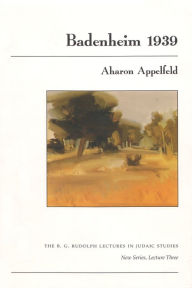 Badenheim 1939 (Short Story)