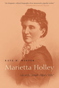 Title: Marietta Holley: Life with 