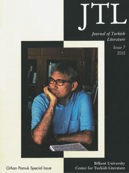 Journal of Turkish Literature (Volume 7)