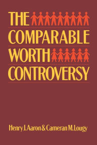 Title: The Comparable Worth Controversy, Author: Henry Aaron
