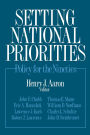 Setting National Priorities: Policy for the Nineties