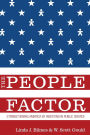 The People Factor: Strengthening America by Investing in Public Service