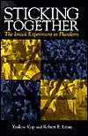 Sticking Together: The Israeli Experiment in Pluralism