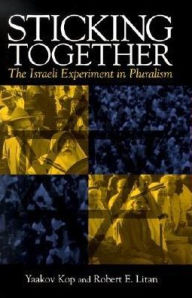 Sticking Together: The Israeli Experiment in Pluralism